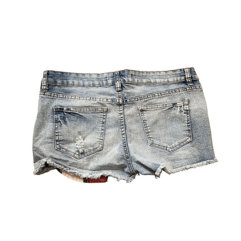 Bluenotes Denim Shorts Size 30 - Picture 3 of 5